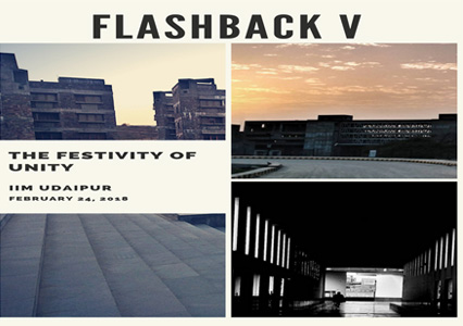 Flashback V