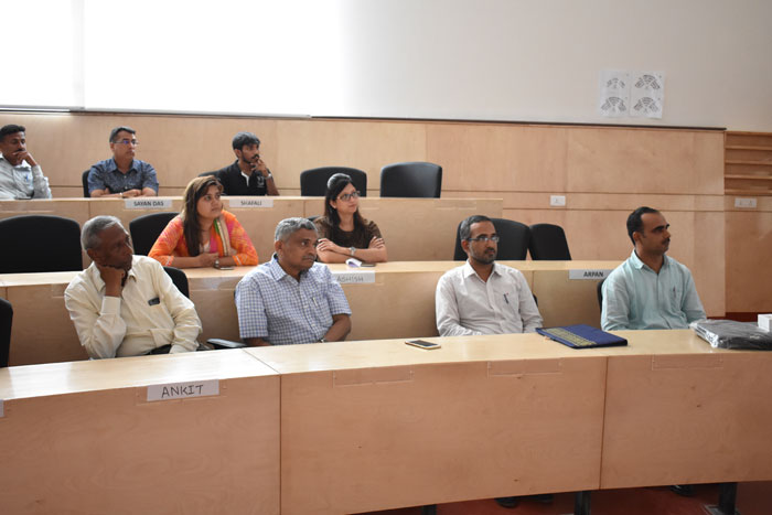 IIM Udaipur Celebrates Hindi Diwas