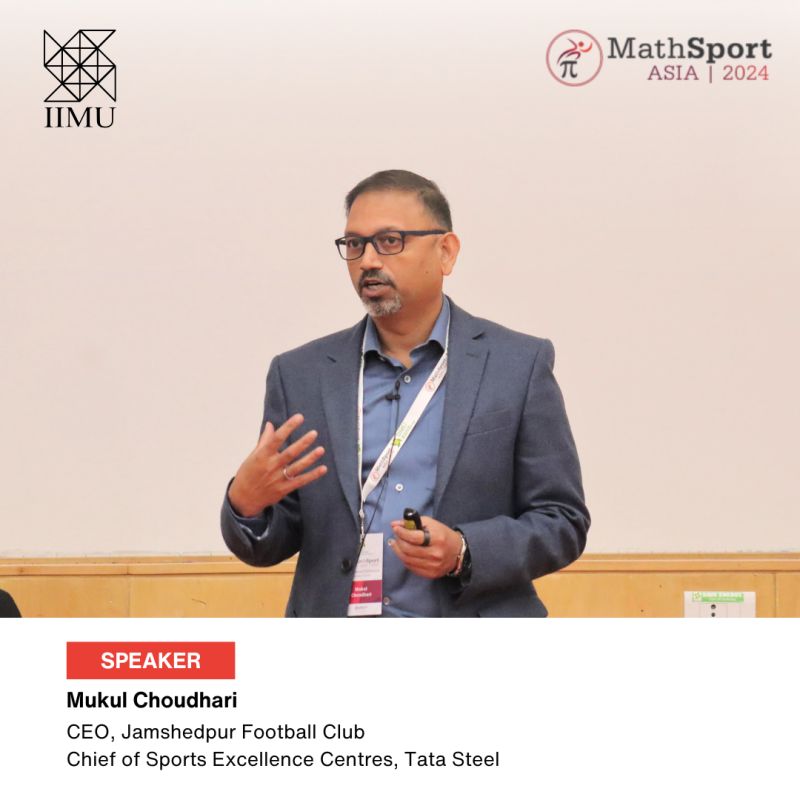 MathSport Asia 2024