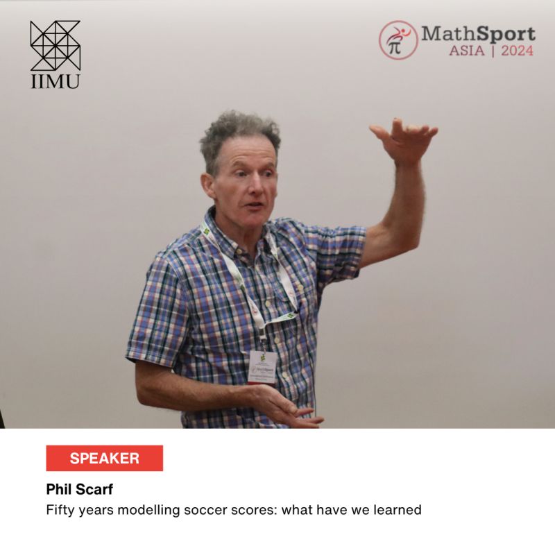 MathSport Asia 2024