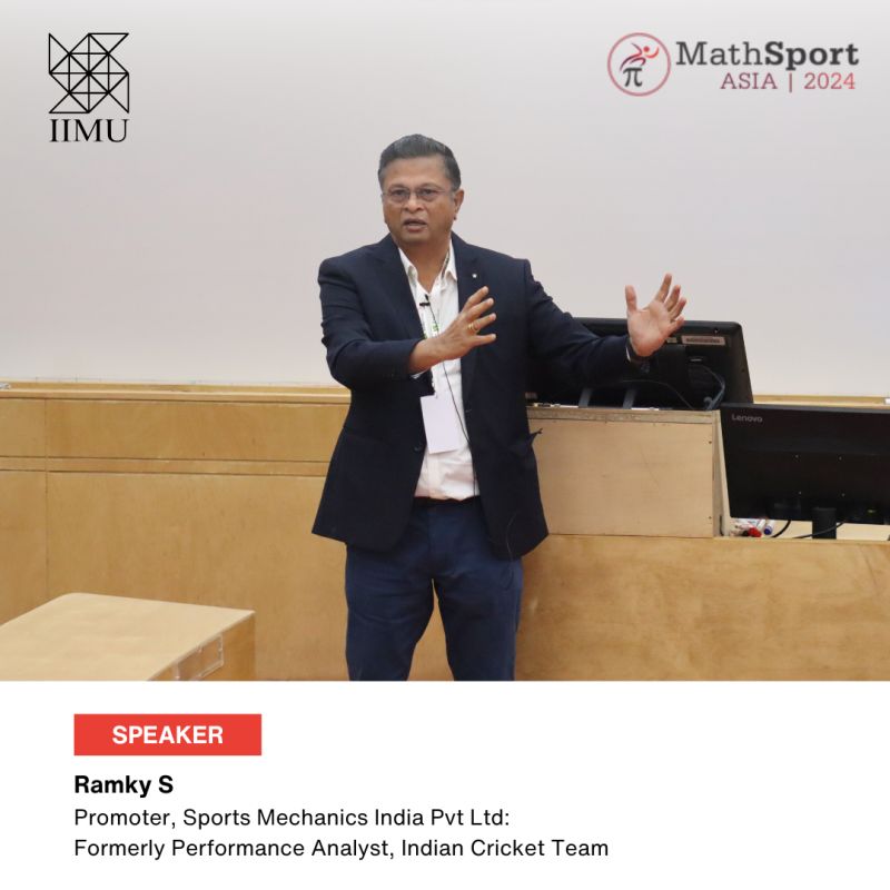 MathSport Asia 2024
