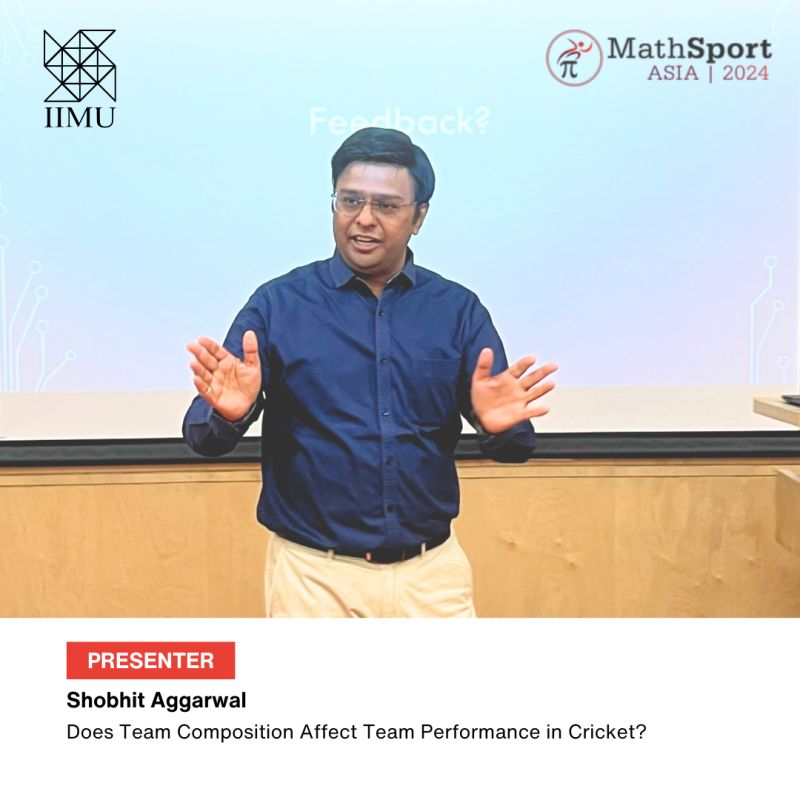 MathSport Asia 2024