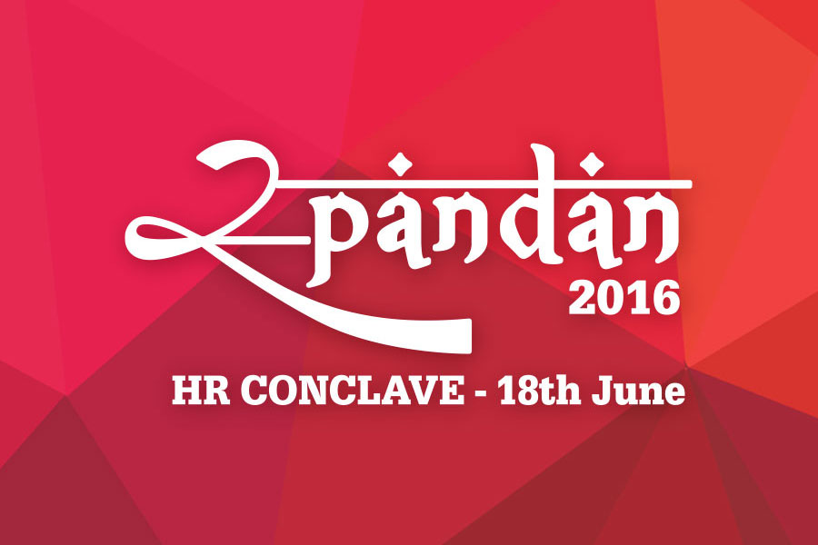 Spandan -- HR Conclave