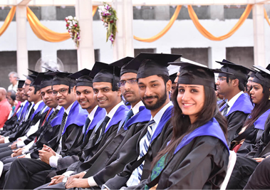 6th Convocation Ceremony