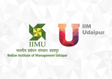 IIM Udaipur Incubation Center Two Day Marketing Workshop