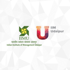 IIM Udaipur Welcomes the Two Year MBA Batch 2020-2022