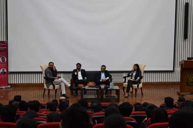 Supply Chain Summit 2019