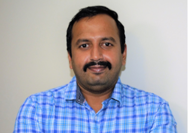 Prof. Sreejith Krishnakumar's Paper Accepted in Production and Operations Management (POM) Journal