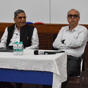 IIM Udaipur Commemorates 