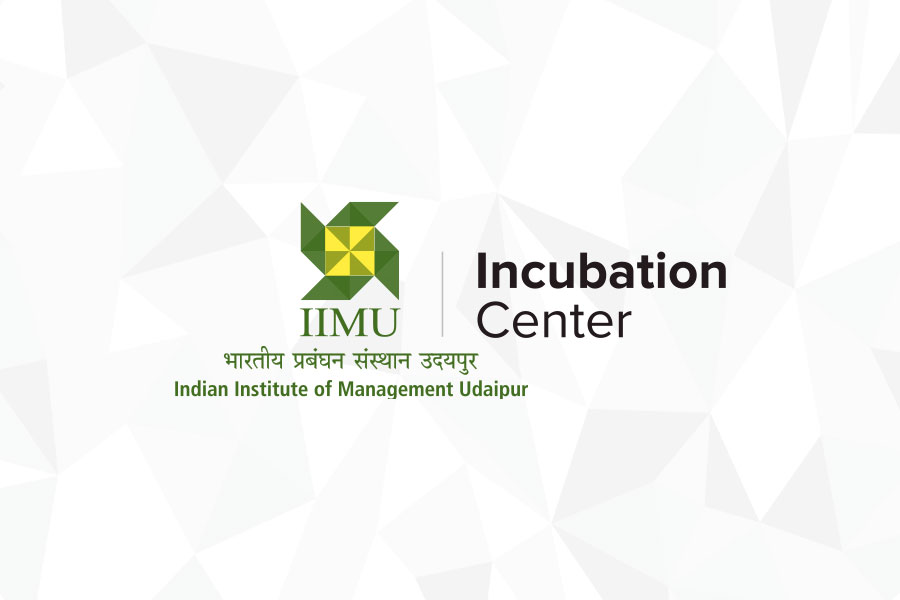 IIMU Incubation Center one Day Workshop