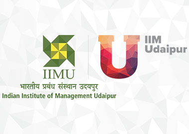 IIM Udaipur Welcomes the Two Year MBA Batch 2020-2022