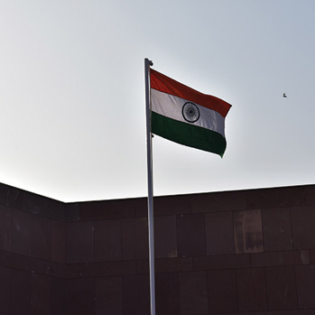 IIM Udaipur celebrated the 74th Republic Day of India on January 26, 2023