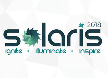 Annual Management Fest - Solaris 2018