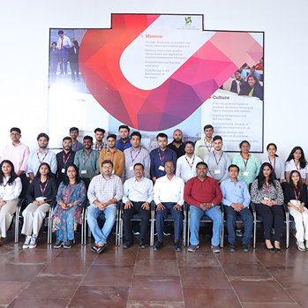 IIM Udaipur inaugurates the first batch of India’s first On-Campus Summer program in Management by an IIM