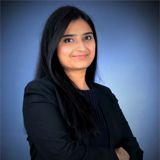 Prof. Tanvi Gupta's paper has been accepted in the Journal of Consumer Research