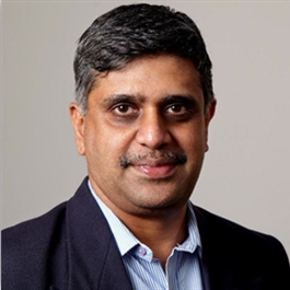 Mr. Harishankar K
