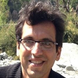 Mr. Hitesh Oberoi