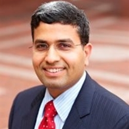 Mr. Kamesh Mullapudi