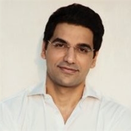 Mr. Pranay Chulet