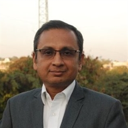 Mr. Sreejit Roy