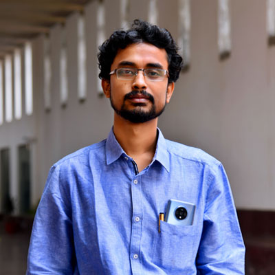 Anirban   Adhikary