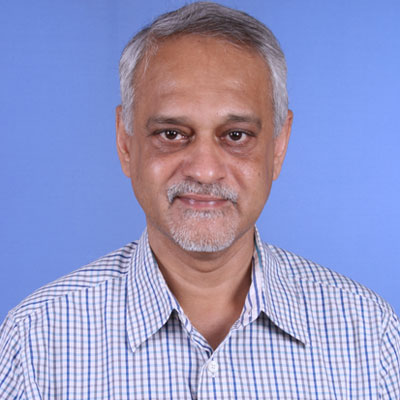 Kannan  Dasaratharaman