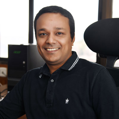 Kunal Kamal Kumar