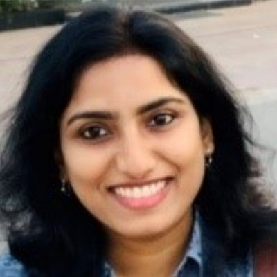 Dr. Manisha   Mathews