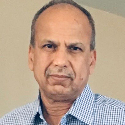 Gokul  Kamath 