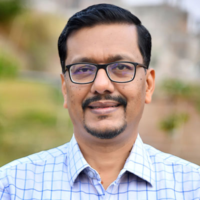 Rajesh   Agrawal