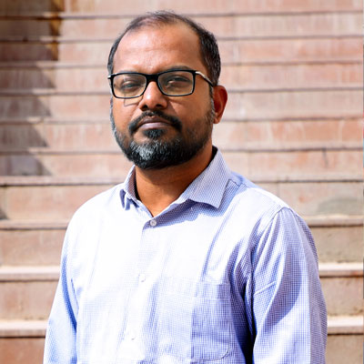 Rajesh  R Nanarpuzha