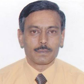 Shanker  Subramoney