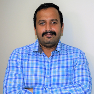 Sreejith Krishna Kumar