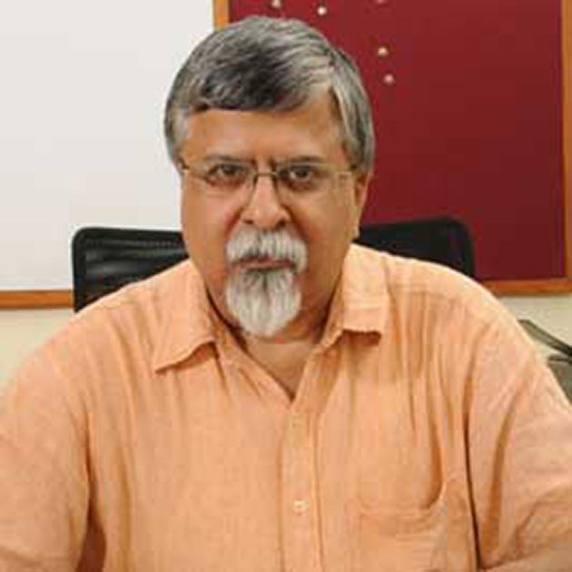 Sunil   K. Parameswaran