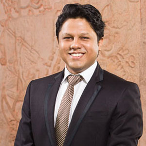 Avijit   Raychaudhuri