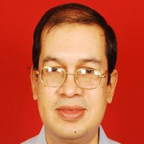 Prantosh  J. Banerjee