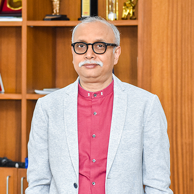 Ashok  Banerjee