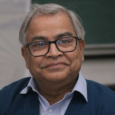 Malay  Bhattacharyya