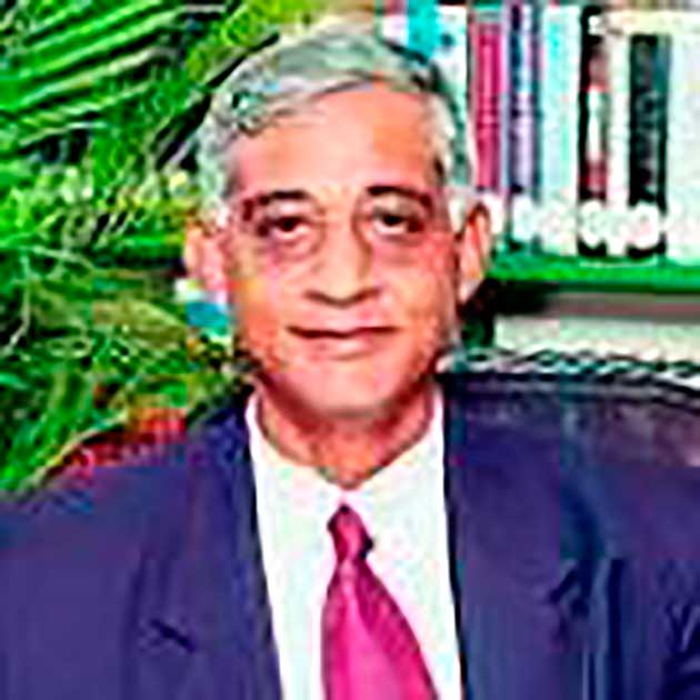 Ramesh   Venkateswaran