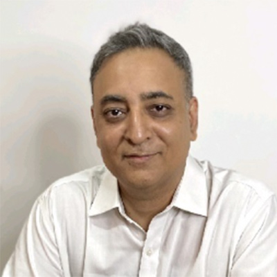 Saurabh  Saraswat