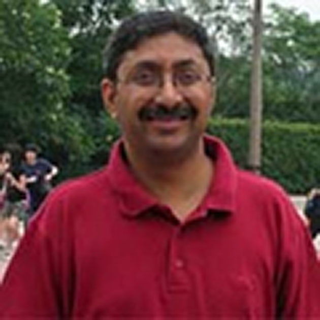 Utkarsh   Majmudar