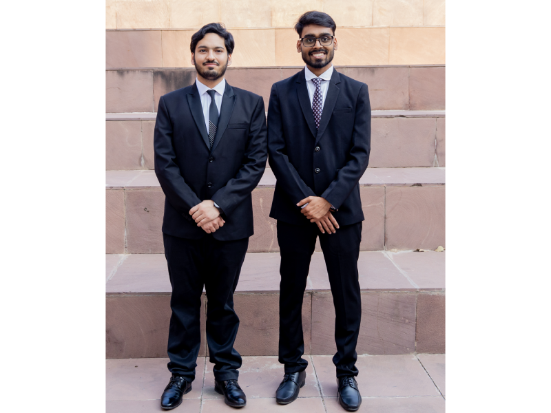 Committee of Academic Affairs & Development One Year MBA (2024-25)