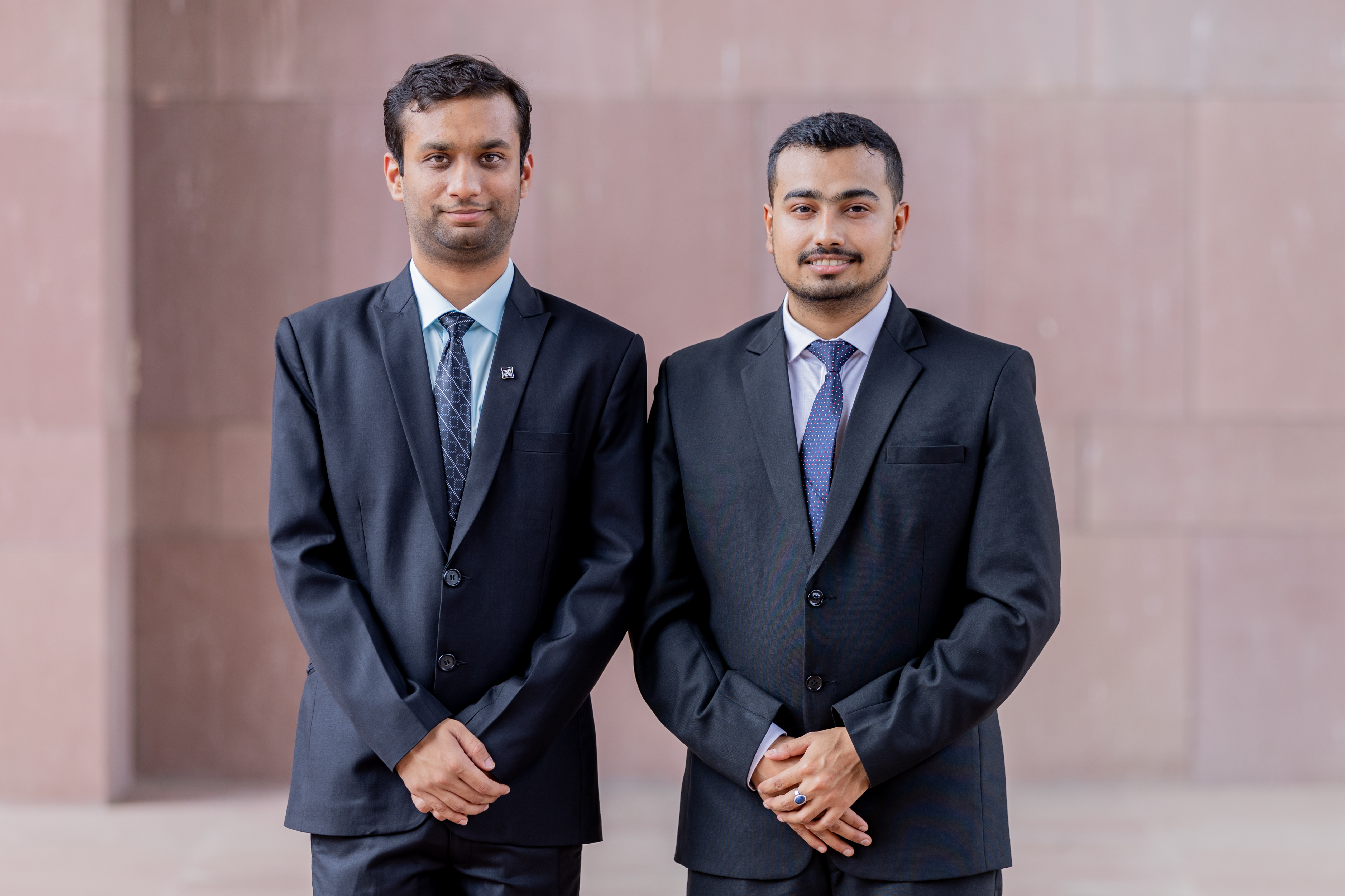 Committee of Academic Affairs & Development
    Two Year MBA (2022-24)
