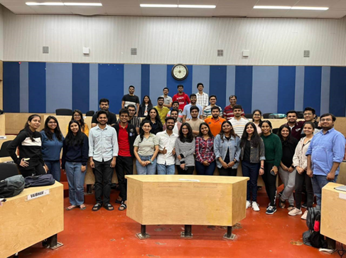 Chakravyuh-group