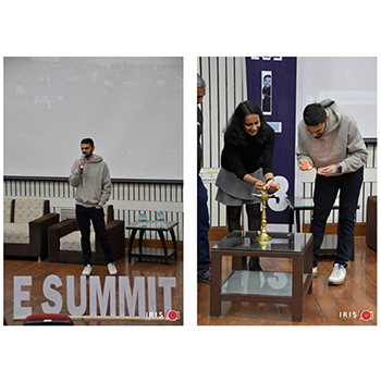 E-Summit