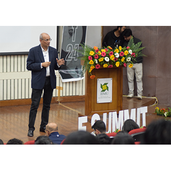 E-Summit