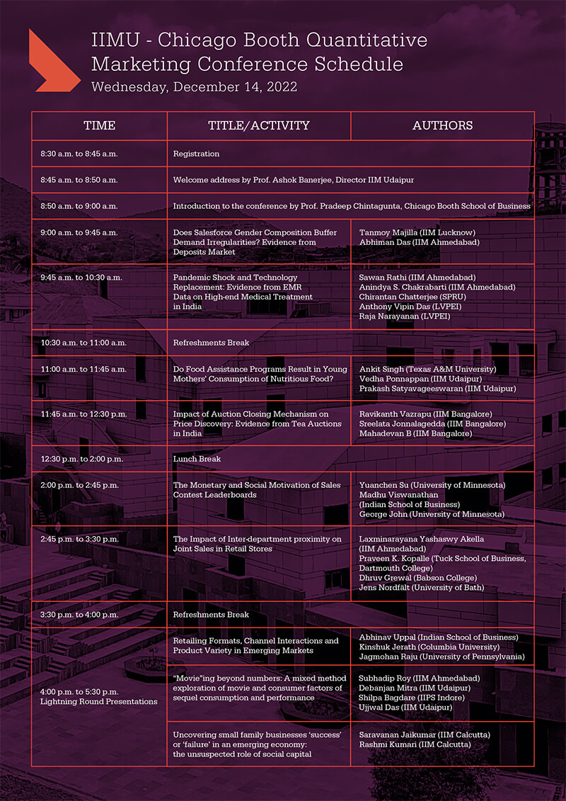 iimu booth conference itinerary 03a 2