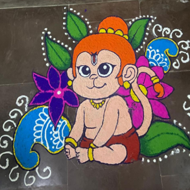 Indradhanush