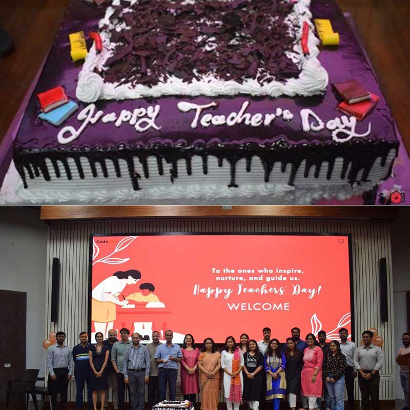 Teacher’s Day