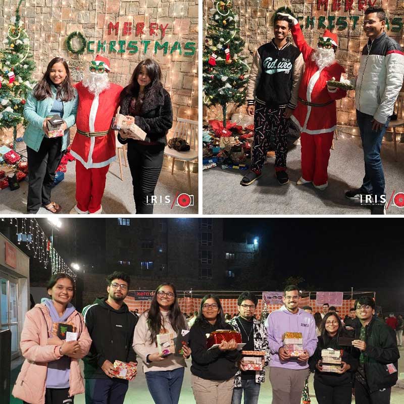 Christmas Event